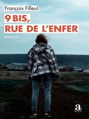 cover image of 9 Bis rue de l'enfer